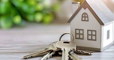 Lakás féláron 2025-ben: Az alternatív ingatlanpiac titkai