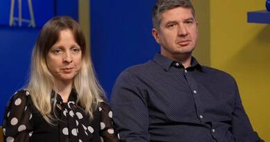 60 millióból vennének házat a Balatonnál, de az egyik ingatlanos kinevette őket. Botrány az Ingatlanvadászok műsorában.