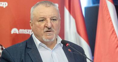 Komjáthi Imre nem szívbajos: durván beolvasott Orbán Viktornak