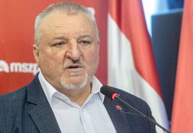 Komjáthi Imre nem szívbajos: durván beolvasott Orbán Viktornak