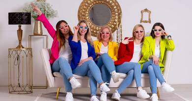 Pénz vagy család? Kovács-Radnóti Mária üzletasszony elárulja, hogyan győzhető le a jövőtől való félelem és hogyan építhető fel a választás szabadsága.