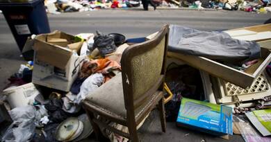 Lomtalanítás Budapest 2026: Februári időpontok és az új szabályok