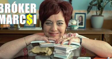 Az RTL Magyarország dominált a 2026-os Magyar Filmszemlén. A Bróker Marcsi lett a legjobb sorozat, Rudolf Péter és Bacskó Tünde pedig a legjobb színészek. Mutatjuk a részleteket!