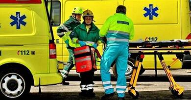 Halálos buszbaleset Zircnél: Gyorshajtás okozta a tragédiát