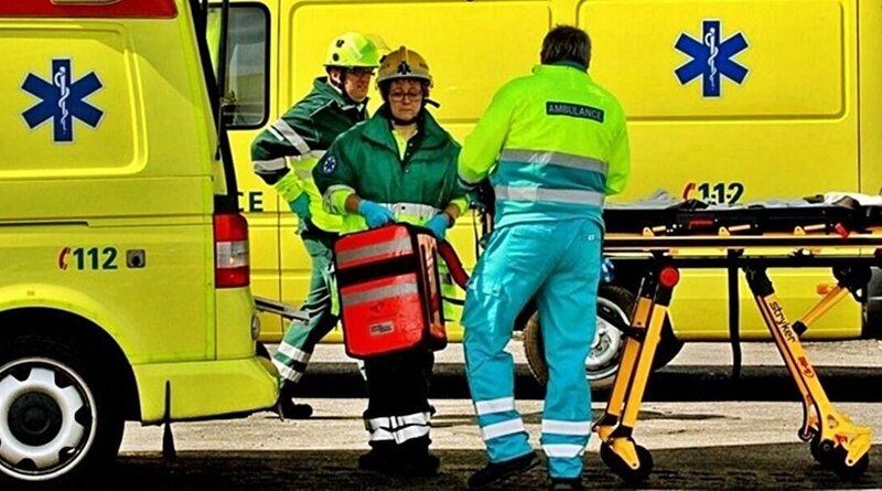 Halálos buszbaleset Zircnél: Gyorshajtás okozta a tragédiát