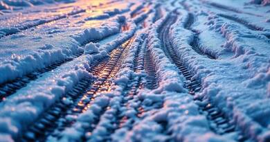 „Láthatatlan jég” béníthatja meg az országot: Brutális ónos esővel csap le a mediterrán ciklon