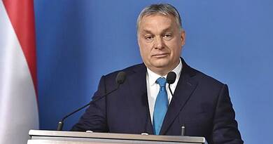 Orbán: Zelenszkij az olajvezetékkel avatkozik be a választásba