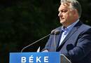 Orbán Viktor: Sikerült megvédeni Magyarország üzemanyagellátását