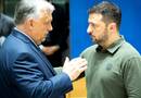 "Zelenszkij várja Önt!" - Kőkemény üzenetet kapott Orbán Viktor
