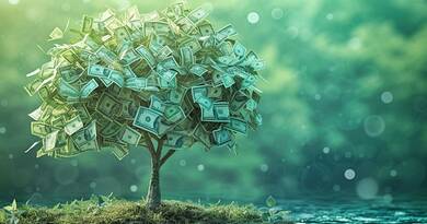 Holnapi Pénzhoroszkóp: Váratlan bevétel vagy veszteség vár rád?