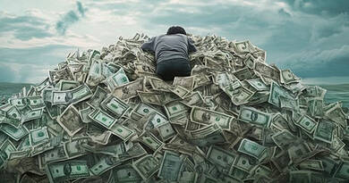 Pénzhoroszkóp 2026. február 12.: Váratlan pénzeső vagy csőd?