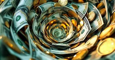 Napi pénzhoroszkóp 2026. február 13. – Profit vagy veszteség?