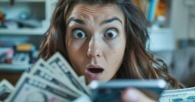 Pénzhoroszkóp 2026. február 17.: Gazdagság vár a jegyekre!