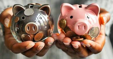 Pénzhoroszkóp 2026. február 24.: Kinek kedvez a szerencse?