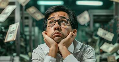 Pénzhoroszkóp 2026. február 19.: Ki lesz ma milliomos?