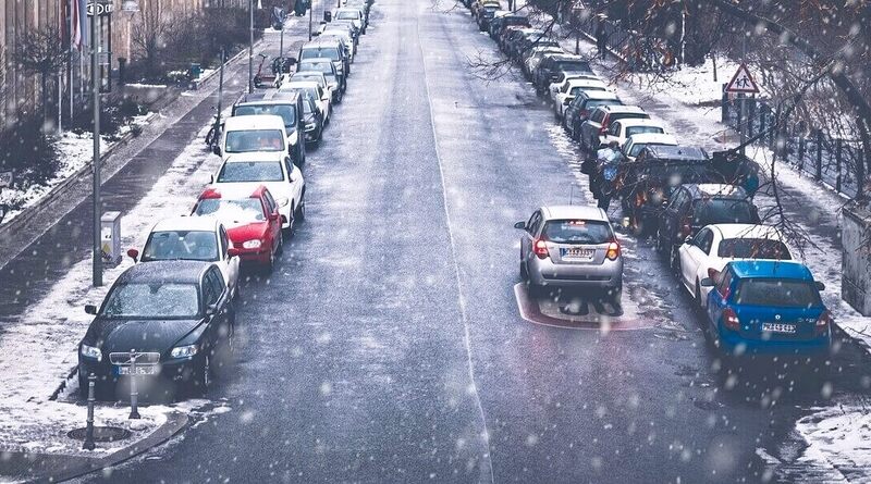 Kettészakad az ország szerdán: brutális fagy és havas eső vágja oda a reggelt - mutatjuk, mi vár ránk