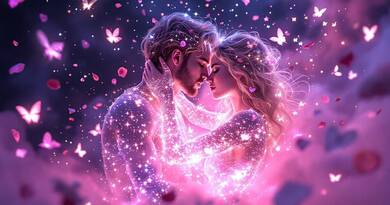 Napi szerelmi horoszkóp 2026. február 21.: Romantikus fordulatok