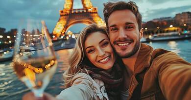 Szerelmi horoszkóp 2026. február 24.: Forró érzelmek napja