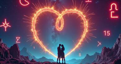 Szerelmi horoszkóp 2026. február 12.: Sorsszerű fordulat jön!
