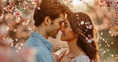 Szerelmi horoszkóp 2026. február 13. – Péntek 13-i jóslat!