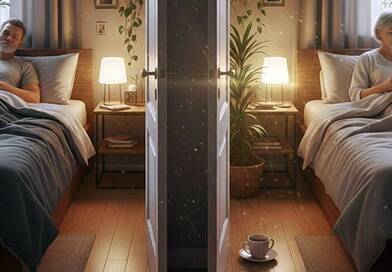 Külön alvás 50 felett: Mentőöv vagy a vég kezdete?