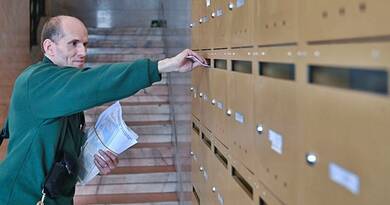 Választási értesítő 2026: Február 20-ig érkeznek a levelek