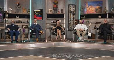 Vagyonokat érhet a padláson heverő limlom? Sváby András lerántotta a leplet az RTL nagy dobásáról