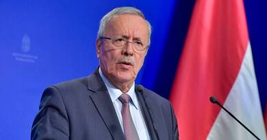 Bakondi György: Újabb milliós menekülthullám érheti el Magyarországot Irán felől