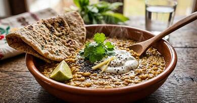 Böjti receptek 2026: 3 isteni húsmentes fogás, amitől a pénztárcád is fellélegzik