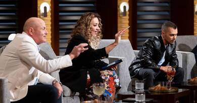 Cápák között: Moldován András kiosztotta a kishalat, Csillag Péter befektetett