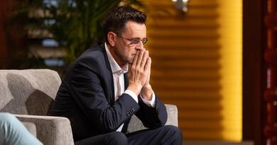 Brutális adok-kapok: Milliós üzletek és megalázó bukások a Cápák közöttben - Volt, aki azonnal pezsgőt bonthatott