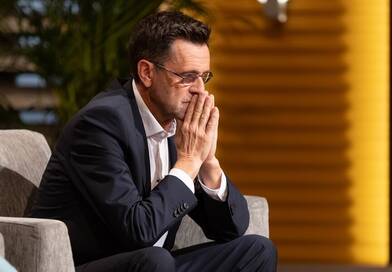 Brutális adok-kapok: Milliós üzletek és megalázó bukások a Cápák közöttben - Volt, aki azonnal pezsgőt bonthatott