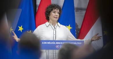 Sorsdöntő nap a DK-nál: ma derül ki, kik vezetik a párt országos listáját