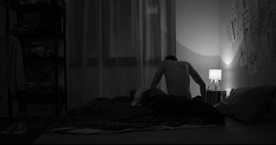 Sokkoló őszinteség: Dénes Viktor olyat mutatott meg a traumákról, amibe beleremeg a nemzetközi zsűri