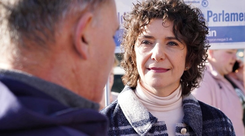 Eldőlt: itt a DK országos listája, ők a baloldal legesélyesebb jelöltjei