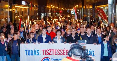 Vége a bujkálásnak? Dobrev Klára brutális felszólítást küldött a miniszterelnöknek, mindenki a választ várja