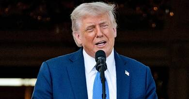 Trump megjósolta az olajár-zuhanást: Ez várható Irán után