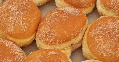 A tökéletes nagymama-féle fánk receptje: A titok, amitől órákig puha marad a tészta