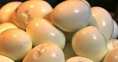 A tökéletes főtt tojás receptje: Így csinálta a nagymamám!