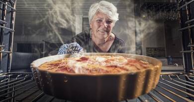 A fakanál fogságában: miért főzünk ugyanannyit, mint a Kádár-korban, ha már minden gép okos?