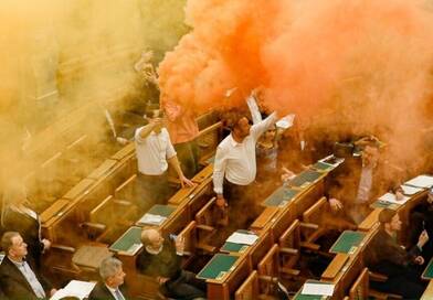 Kitálalt a Momentum politikusa: Titokban indítottak nyomozást Hadházy és Bedő ellen? Durva vádak láttak napvilágot