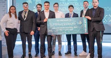 Kifutnak az időből! Már csak napok maradtak jelentkezni az év egyik legnagyobb győri eseményére