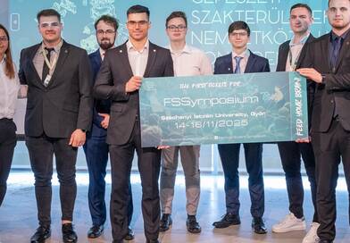 Kifutnak az időből! Már csak napok maradtak jelentkezni az év egyik legnagyobb győri eseményére