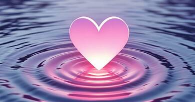 Szerelmi horoszkóp 2026. március 6.: Szenvedélyes vallomások és sorsszerű találkozások pénteken