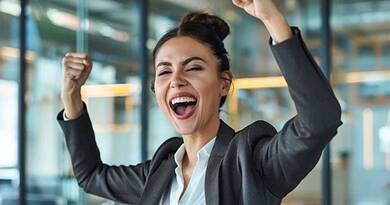 Legszerencsésebb csillagjegyek 2026 márciusában: Te is köztük vagy?