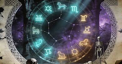 Napi horoszkóp 2026. március 7.: Sorsszerű szombat vár ránk