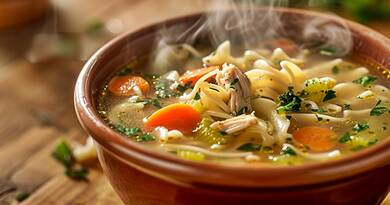 SOHA ne tedd a húslevesbe! Ha ebből a húsból főzöd, az egész vasárnapi ebédet elrontod