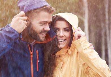 Brutális fordulatot vett az időjárás: nincs kegyelem, ez vár ránk a héten