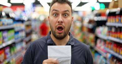 Átmenetileg jóval a jegybanki célsáv alá került az infláció februárban.