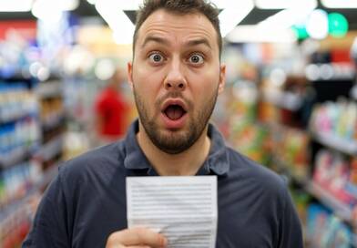 Átmenetileg jóval a jegybanki célsáv alá került az infláció februárban.